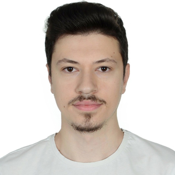 Salimcan Karadeniz